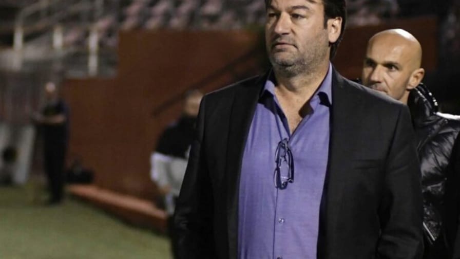 Πέτρος Σταθάκης: ”Είμαστε ικανοποιημένοι. Τώρα ξεκινάμε”