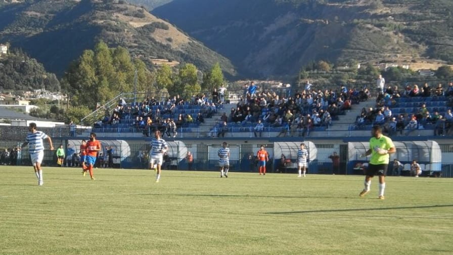 Play Οffs A’ EΠΣΑ: Για να… ελπίζει η Θύελλα, θέλει την κορυφή ο Άρης Πατρών