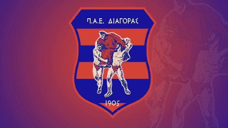 Διαγόρας – Παναχαϊκή: Αναστάτωση από τις προκλητικές αφίσες, αποποιούνται την ευθύνη οι Ροδίτες