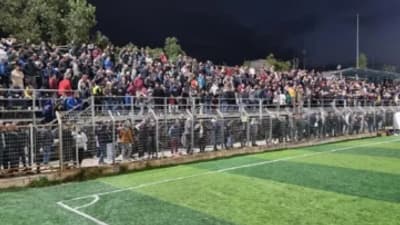 Άρης Πατρών: «Αλλάξτε την έδρα του αγώνα με τον Ατρόμητο»
