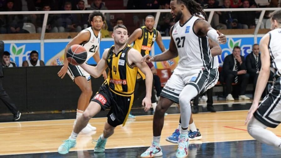 Σήψη, αηδία και σεξιστικός οχετός στην Περιβόλα