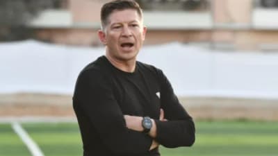 Oργισμένη αντίδραση Λαγού στις δηλώσεις Παπουτσή: «Ως εδώ. Κάποιος συνεχίζει να μην σέβεται τίποτα!»