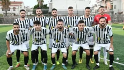Παναιγιάλειος: Μπλεγμένος σε… επικίνδυνα μονοπάτια – Το πρόγραμμα μέχρι το φινάλε