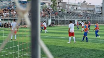 Play Offs Α’ ΕΠΣΑ: Και τώρα… οι δυο τους! (Αφιέρωμα στους δύο μονομάχους)