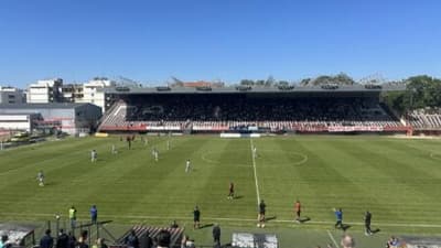 ΠΑΝΑΧΑ από «ατσάλι», έστειλε τον Ολυμπιακό Β’ στη Γ’ Εθνική!