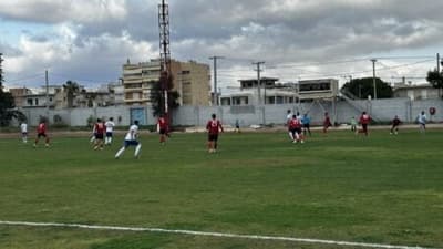 Δευτέρα ο «τελικός» με Αιγάλεω για την Παναχαϊκή