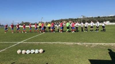 Play Out Α΄ ΕΠΣΑ: Τελευταία στροφή, δύο πέφτουν και τέσσερις σώζονται!