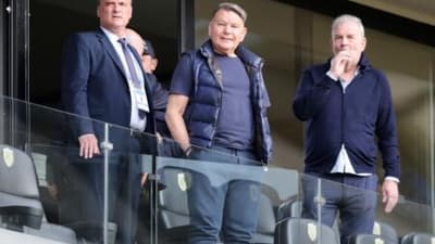 ΑΕΚ για Κούγια: «Προκλητική συμπεριφορά, που δεν συναντάς ούτε στα ερασιτεχνικά»