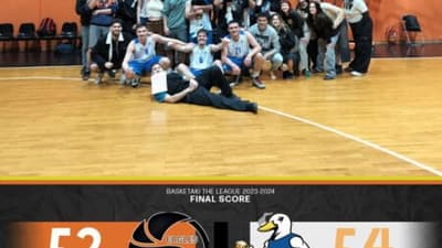 Βasketaki Patras: Η βραδιά της… μαγείας και των δύο buzzer beater! (vid)