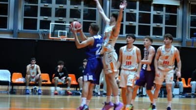 Πανερπαρχιακό Εφήβων: Επίδειξη δύναμης για τον Προμηθέα, ολοταχώς για Πανελλήνιο