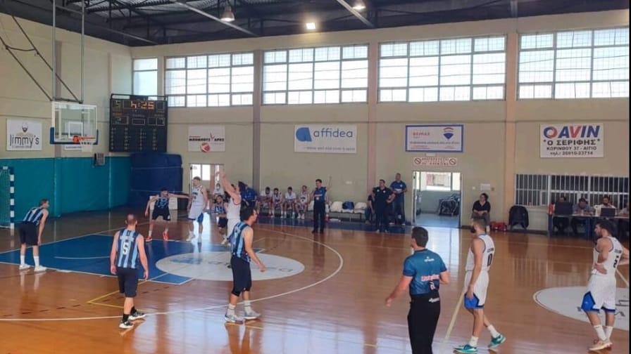 Kαι του χρόνου στη Γ’ Εθνική ο Αστέρας Τέμενης!