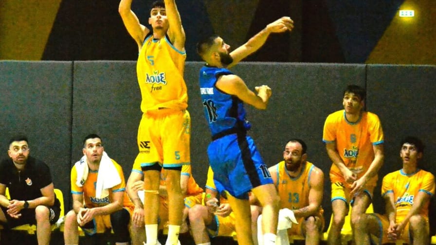 Κράτησε την έδρα της και μπαίνει από θέση ισχύος στα Play Out η «Ένωση»