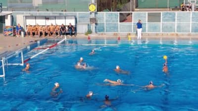 Α1 Πόλο Ανδρών: Αγωνιστική – φωτιά για τον ΝΟΠ, παίζει με ΟΦΘ, τα βλέμματα στα Χανιά