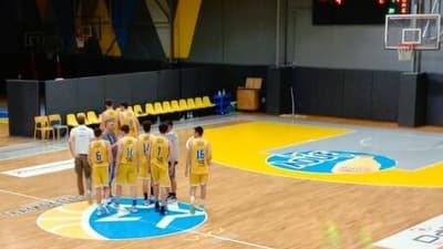 Οι Νέοι Γλαύκου στα ημιτελικά της Α1 ΕΣΚΑ-Η με φοβερή ανατροπή