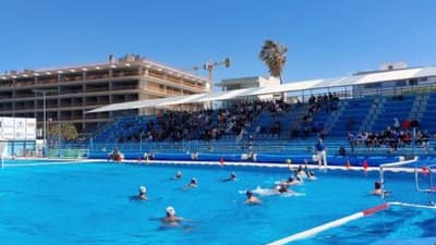 Δραπέτευσε από τα Χανιά και παρέμεινε στην Α1 ο ΝΟΠ!