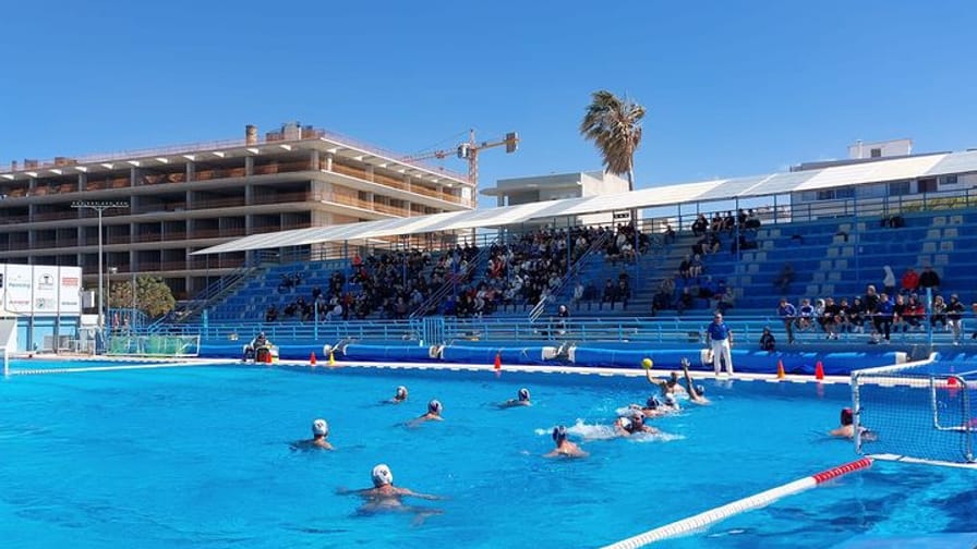 Δραπέτευσε από τα Χανιά και παρέμεινε στην Α1 ο ΝΟΠ!