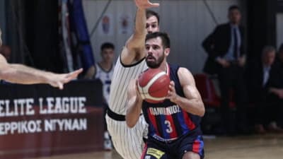 Εlite League: Επικός Μιλεντίγεβιτς, έστειλε τον Πανιώνιο στο Final 4