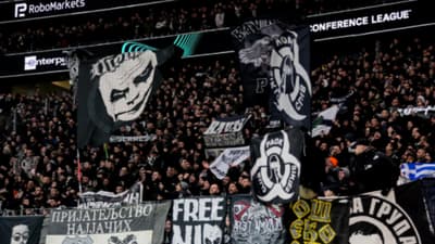 Βάζει «φρένο» στους οπαδούς του ΠΑΟΚ η Κλαμπ Μπριζ