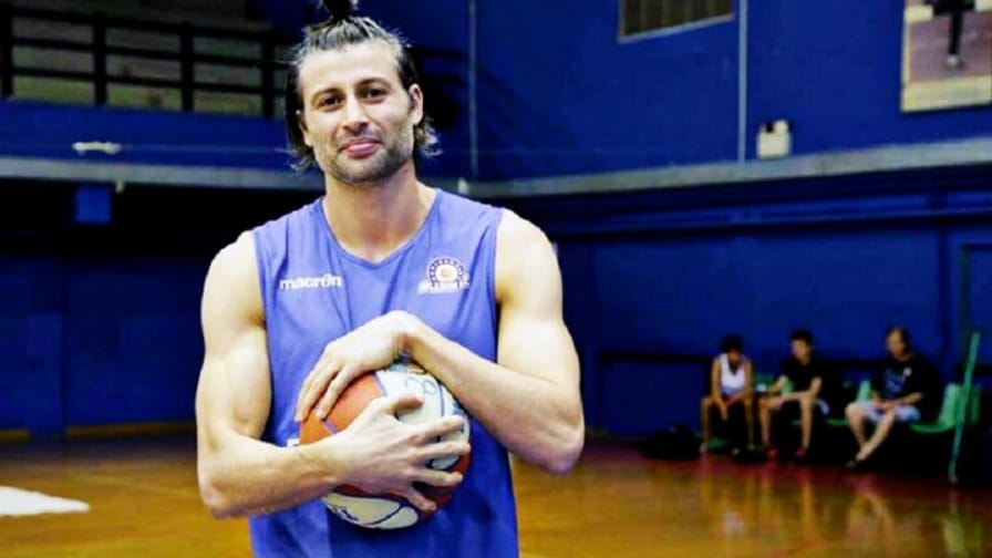 Αβραάμ Καλλινικίδης: Φινάλε για ένα κόσμημα του ελληνικού μπάσκετ