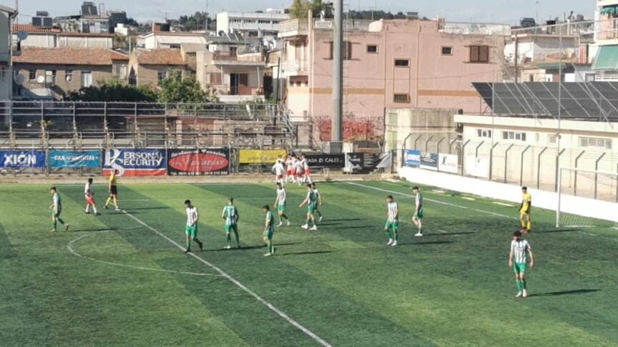 «Ερυθρόλευκο» το ντέρμπι των Προσφυγικών, στα Ζαρουχλέικα για την κούπα ο Άρης!