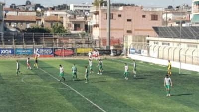«Ερυθρόλευκο» το ντέρμπι των Προσφυγικών, στα Ζαρουχλέικα για την κούπα ο Άρης!