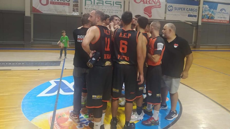 Α1 ΕΣΚΑ-Η: Βήμα τετράδας για τα Ροΐτικα που κέρδισαν την Ολυμπιάδα