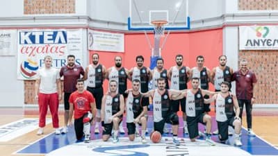 Α1 ΕΣΚΑ-Η: Επιστροφή στις νίκες για τη Δύμη