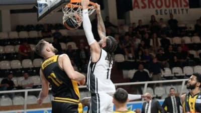 Απόλλων – Λαύριο: Τελειώνει απόψε ο εφιάλτης, το βλέμμα στο «αύριο»