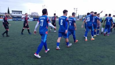 «Καθάρισε» τον Πανμοβριακό και πάει για την κούπα ο Ατρόμητος