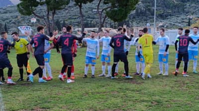 A’ EΠΣΑ: Τα αποτελέσματα της τελευταίας αγωνιστικής των Play Out
