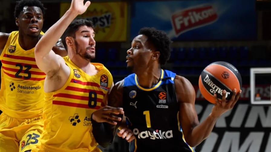 Euroleague