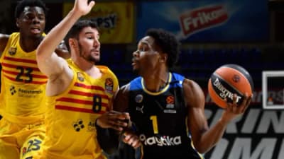 Euroleague
