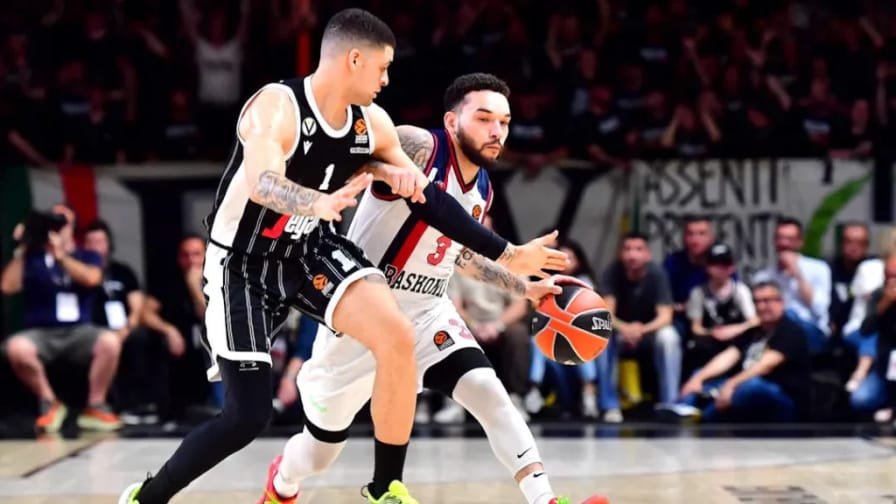Euroleague