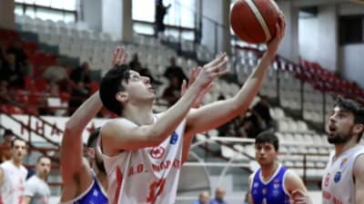 Tερματίστηκε στην Καισαριανή η πορεία του Αιόλου Αγυιάς