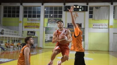 Α1 ΕΣΚΑ-Η: Πρεμιέρα στα Play Offs, τα βλέμματα όλων στην Ταραμπούρα