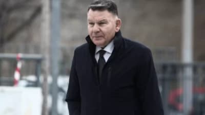 Κούγιας: «Στημένη η διαιτησία στο Χαριλάου, σκοπός ήταν να μην κερδίσει ο Παναθηναϊκός – Έπρεπε να κερδίσουμε 0-4 στην Opap Arena»