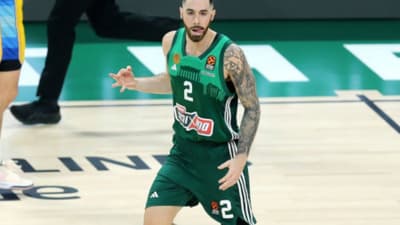 Ο Βιλντόζα έπεσε θύμα διάρρηξης την ώρα του Παναθηναϊκός – Μακάμπι