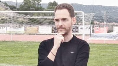 Τέλος ο Νίκος Μανούρας από τον Παναιγιάλειο