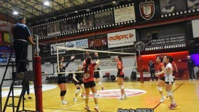 «Να σε δω να ανεβαίνεις και ας τρελαθώ»: Πρωταθλήτρια Β’ Εθνικής ΕΣΠΕΠ η Παναχαϊκή στην φλεγόμενη Αγυιά!