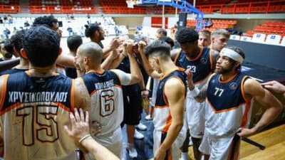 Προμηθέας Πάτρας: Κινούνται για προσθήκη οι «πορτοκαλί»