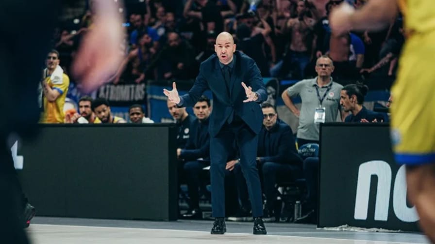 Σπανούλης