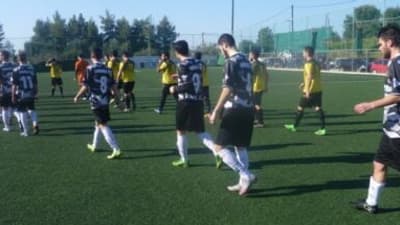 Α’ ΕΠΣΑ: Λύτρωση για Ροΐτικα και Λάππα, πικρός υποβιβασμός για Αχαϊκό και Αστέρα Τσουκαλεΐκων
