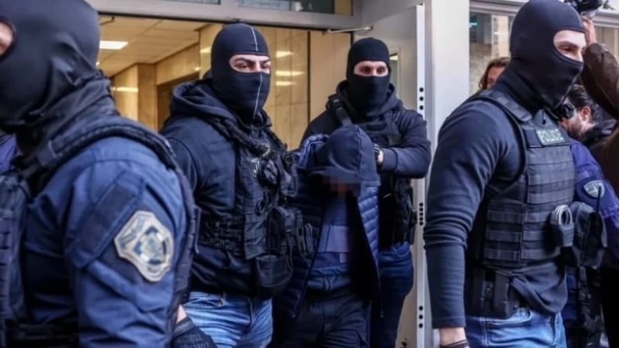 Δήλωση αστυνομίας