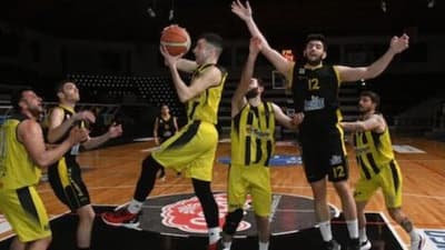 Kύπελλο ΕΣΚΑ-Η: Οι ομάδες που μπαίνουν στην κληρωτίδα του θεσμού