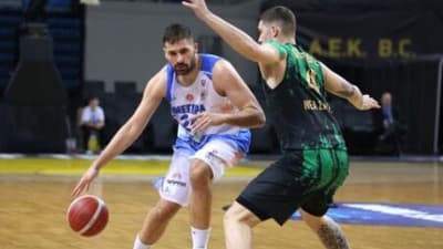 Τα αποτελέσματα της τελευταίας αγωνιστικής της Elite League