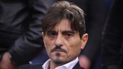 Δημήτρης Γιαννακόπουλος