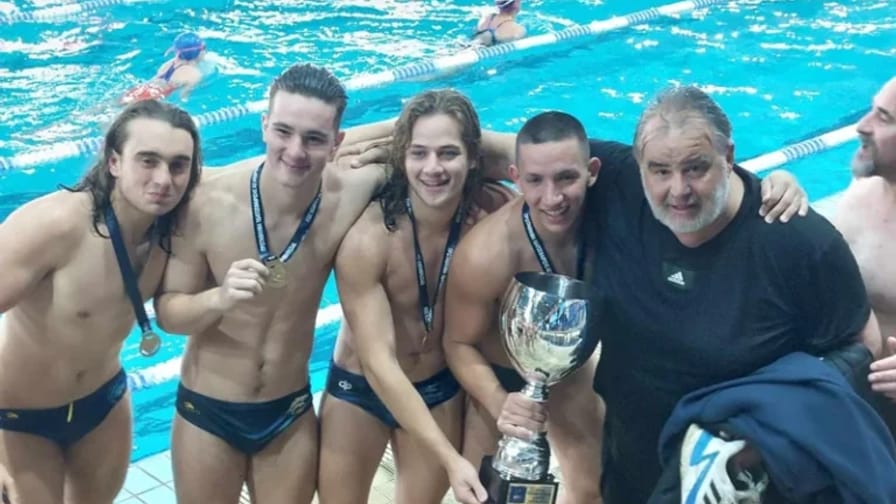 Στην Α1 ως πρωταθλητές οι μάγκες της ΝΕΠ
