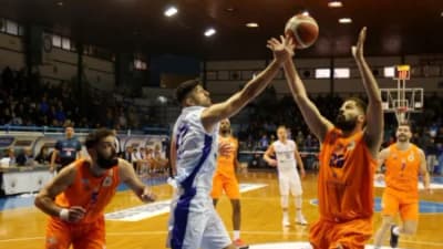 Εlite League: Μεγάλος κερδισμένος ο Μίλωνας, αναβίωσε ο εφιάλτης για τον Ηρακλή