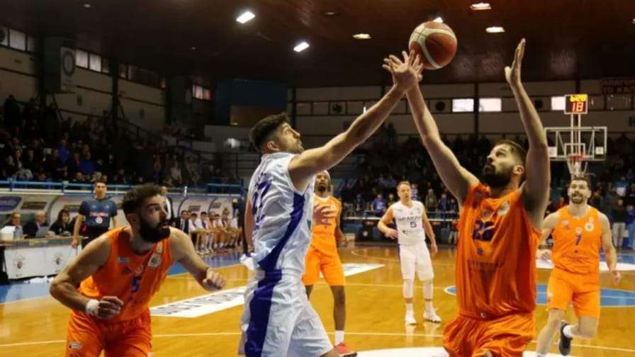 Εlite League: Μεγάλος κερδισμένος ο Μίλωνας, αναβίωσε ο εφιάλτης για τον Ηρακλή