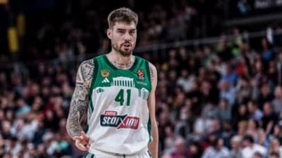 Οριστικά εκτός Game 3 ο Χουάντσο!